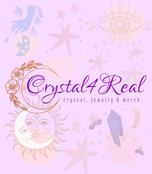 Crystal4Real