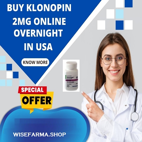 Buy Klonopin Online Without Prescription Free Shipping In Over USA
