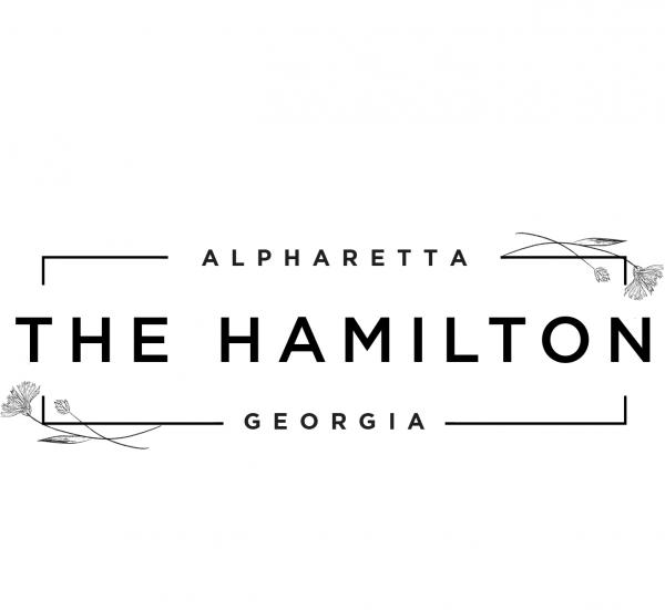 The Hamilton Hotel Alpharetta