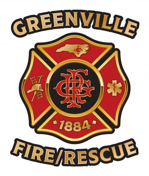 Greenville Fire/Rescue