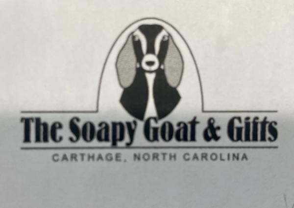 The Soapy Goat & Gift
