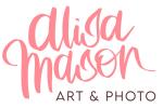 Alisa Mason Art & Photo