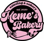 MeMe’s Bakery