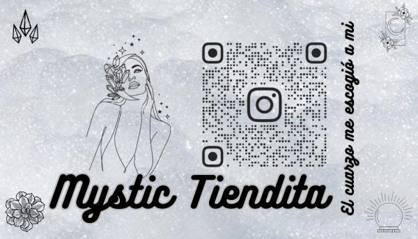 Mystic Tiendita