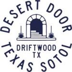 Desert Door Texas Sotol