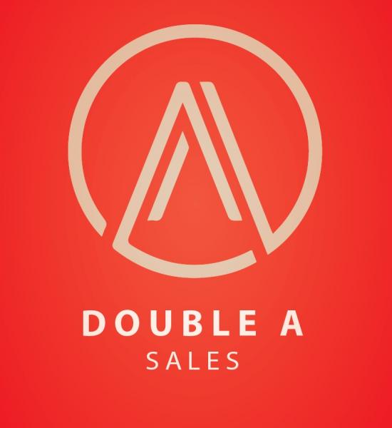 Double A Sales