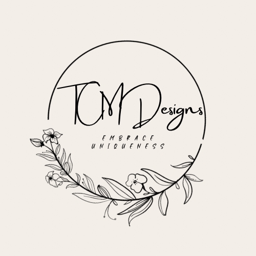 Trendy - TCM Designs