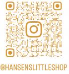 Hansens Little Shop