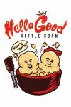Hella Good Kettle Corn