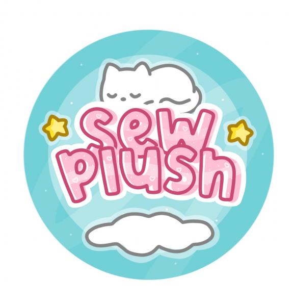 Sew Plush Fiber Crafts