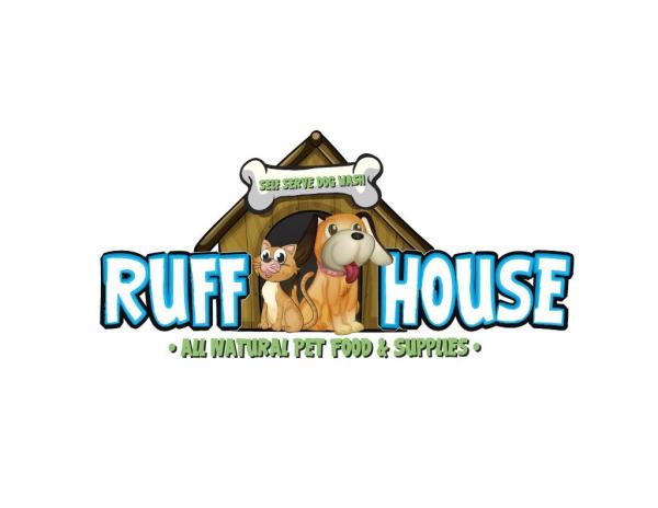 Ruff House