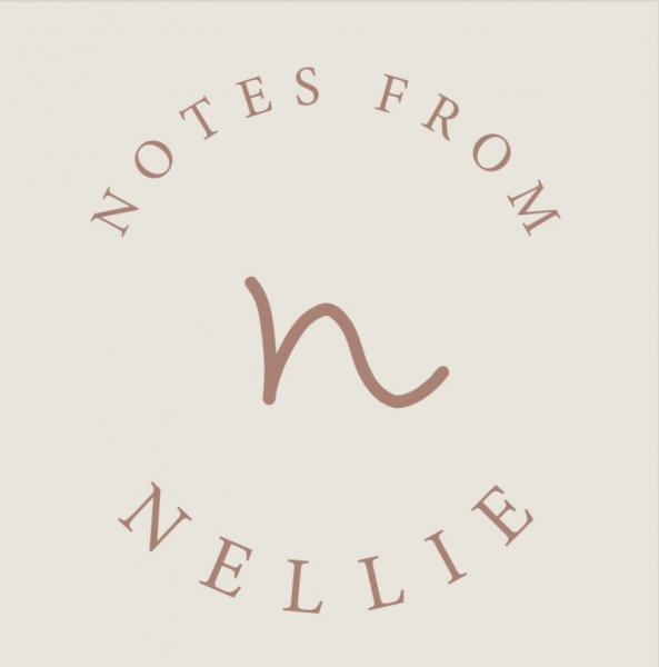 Notes from Nellie