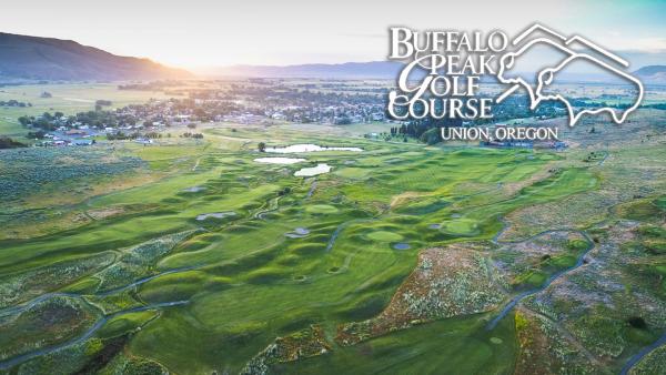 Buffalo Peak Golf Course