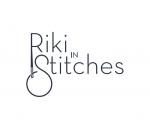 Riki in Stitches
