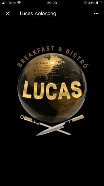 Lucas breakfast & bistro