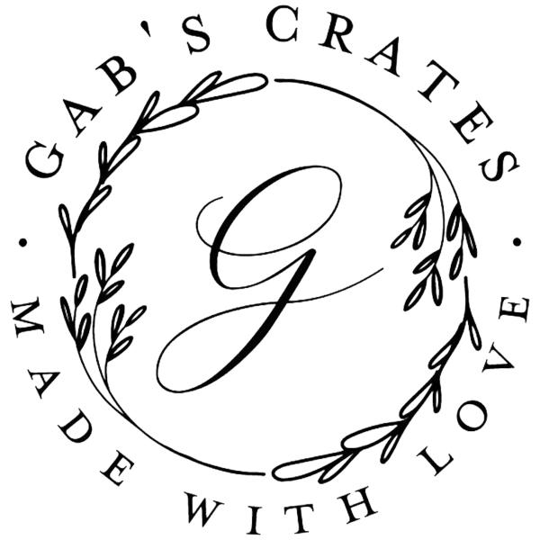 Gab’s Crates