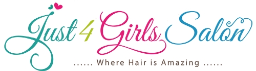 Just 4 Girls Salon