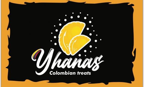 yhana’s Colombian treats