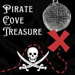 Pirate Cove Treasure