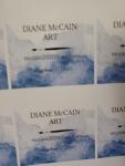 Diane McCain Art