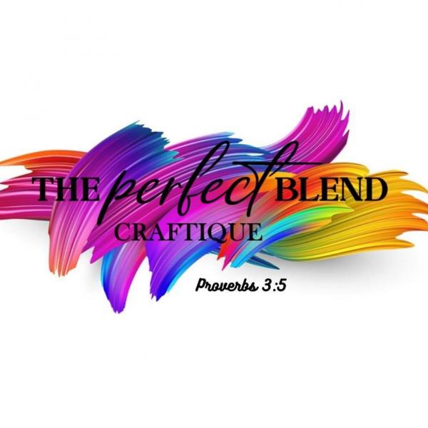 The Perfect Blend Craftique