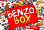 Benzo Box