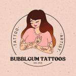 Bubblgum Tattoos LLC