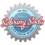 Sebring Soda & Ice Cream Works