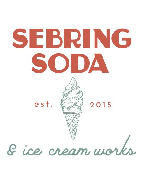 Sebring Soda & Ice Cream Works