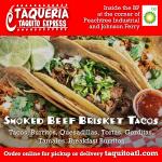 Taquito Express
