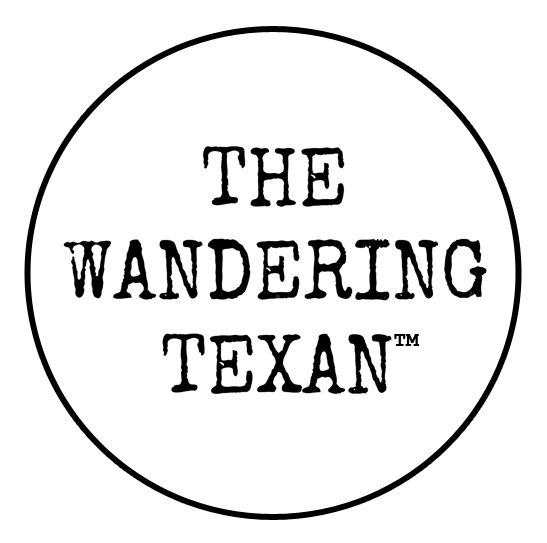 The Wandering Texan