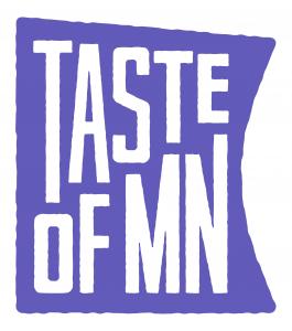 Taste of Minnesota logo