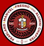 Pearland|Manvel|Fresno|(TX) Alumni Chapter of Kappa Alpha Psi Fraternity, Inc.