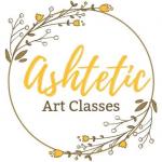 Ashtetic Art Classes