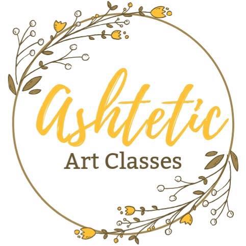 Ashtetic Art Classes
