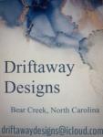 Driftaway Designs