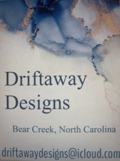 Driftaway Designs
