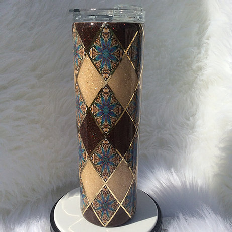 Argyle Thermal Tumbler picture