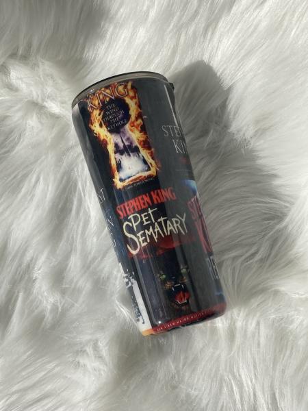 SK Books Thermal Tumblers picture