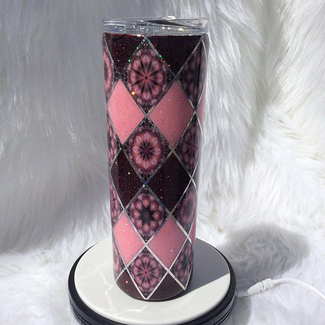 Argyle Thermal Tumbler picture