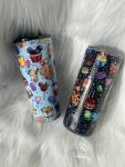 Goodies Thermal Tumblers