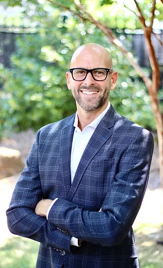 Jonathan Reaves for City Council