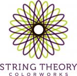 String Theory Colorworks