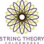 String Theory Colorworks