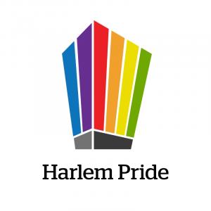 Harlem Pride, Inc. logo