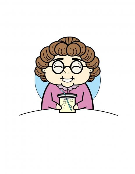 Lou Lou's Fruit Smashes and More