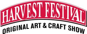 Harvest Festival&reg; logo
