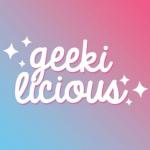 Geekilicious