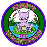 Froggy's TCG Collectables