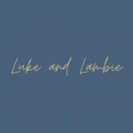 Luke and Lambie